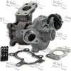 Lader, Aufladung SIDAT 49.010