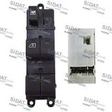 Schalter, Fensterheber vorne links SIDAT 5.145212A2