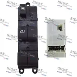 Schalter, Fensterheber vorne links SIDAT 5.145212A2