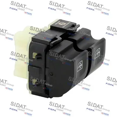 Schalter, Fensterheber vorne links SIDAT 5.145394A2