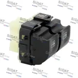 Schalter, Fensterheber vorne links SIDAT 5.145394A2