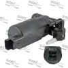 Waschwasserpumpe, Scheibenreinigung 12 V SIDAT 5.5126
