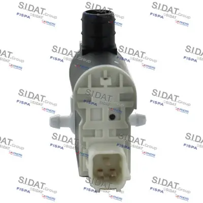 Waschwasserpumpe, Scheibenreinigung SIDAT 5.5190 Bild Waschwasserpumpe, Scheibenreinigung SIDAT 5.5190