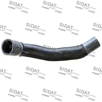 Ladeluftschlauch SIDAT 500151 Bild Ladeluftschlauch SIDAT 500151