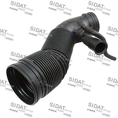 Ladeluftschlauch SIDAT 500301 Bild Ladeluftschlauch SIDAT 500301