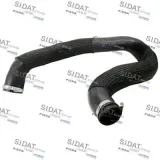 Ladeluftschlauch SIDAT 500978