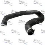 Ladeluftschlauch SIDAT 500978