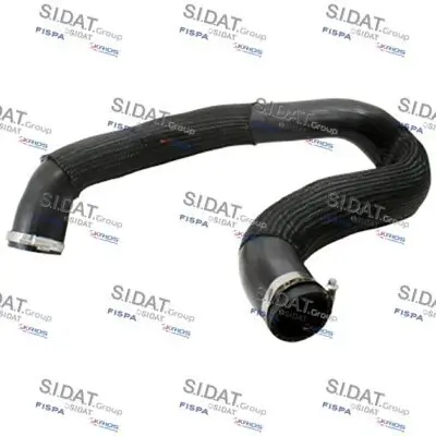 Ladeluftschlauch SIDAT 500978 Bild Ladeluftschlauch SIDAT 500978