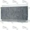 Filter, Innenraumluft SIDAT 541