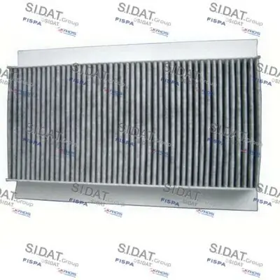 Filter, Innenraumluft SIDAT 541 Bild Filter, Innenraumluft SIDAT 541