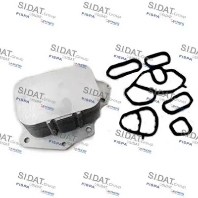 Ölkühler, Motoröl SIDAT 590051