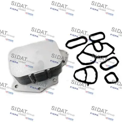 Ölkühler, Motoröl SIDAT 590051