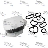 Ölkühler, Motoröl SIDAT 590051