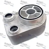 Ölkühler, Motoröl SIDAT 590054