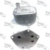 Ölkühler, Motoröl SIDAT 590056