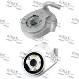 Ölkühler, Motoröl SIDAT 590061