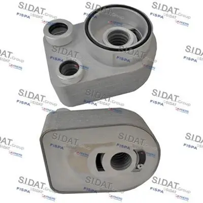 Ölkühler, Motoröl SIDAT 590144