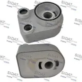 Ölkühler, Motoröl SIDAT 590144