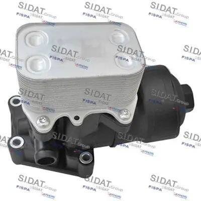 Ölkühler, Motoröl SIDAT 590176C