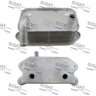 Ölkühler, Motoröl SIDAT 590280