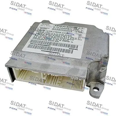 Steuergerät, Airbag SIDAT 630900 Bild Steuergerät, Airbag SIDAT 630900