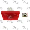 Warnblinkschalter 12 V SIDAT 660476A2