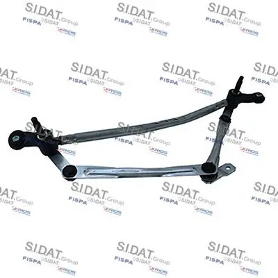 Wischarm, Scheibenreinigung vorne SIDAT 670830A2 Bild Wischarm, Scheibenreinigung vorne SIDAT 670830A2