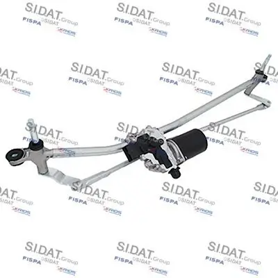 Scheibenreinigungsanlage 12 V vorne SIDAT 68073A2 Bild Scheibenreinigungsanlage 12 V vorne SIDAT 68073A2