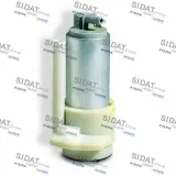 Kraftstoffpumpe SIDAT 70029
