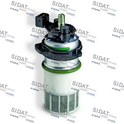 Kraftstoffpumpe SIDAT 70060