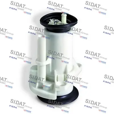 Kraftstoffpumpe SIDAT 70062 Bild Kraftstoffpumpe SIDAT 70062