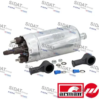 Kraftstoffpumpe SIDAT 70070AS Bild Kraftstoffpumpe SIDAT 70070AS