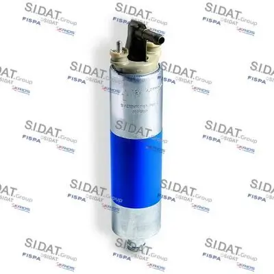 Kraftstoffpumpe SIDAT 70074