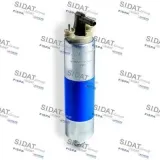 Kraftstoffpumpe SIDAT 70074