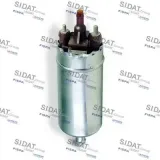 Kraftstoffpumpe SIDAT 70079
