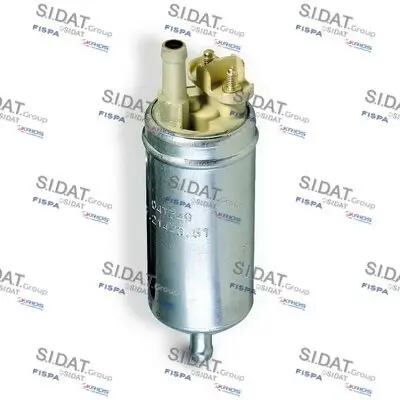 Kraftstoffpumpe 12 V SIDAT 70091A2