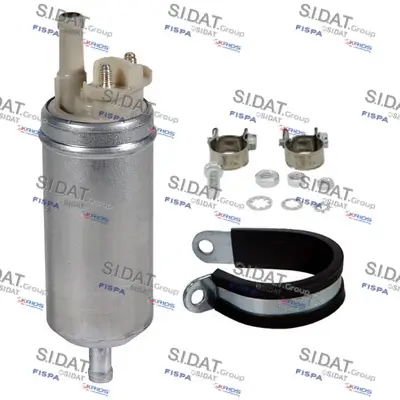 Kraftstoffpumpe 12 V SIDAT 70092A2 Bild Kraftstoffpumpe 12 V SIDAT 70092A2