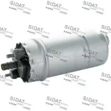 Kraftstoffpumpe SIDAT 70182