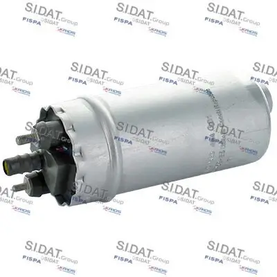 Kraftstoffpumpe SIDAT 70182 Bild Kraftstoffpumpe SIDAT 70182