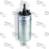 Kraftstoffpumpe SIDAT 70401
