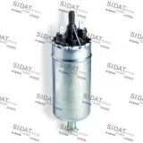Kraftstoffpumpe SIDAT 70401