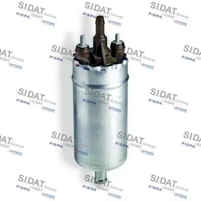 Kraftstoffpumpe SIDAT 70403 Bild Kraftstoffpumpe SIDAT 70403