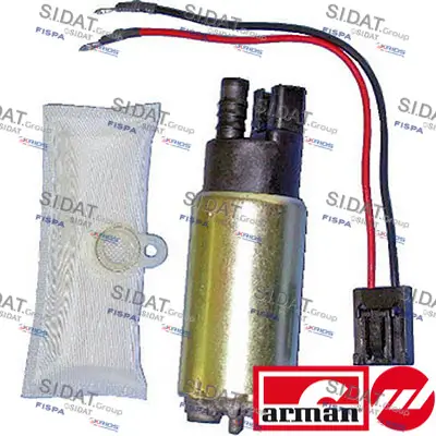 Kraftstoffpumpe SIDAT 70408AS