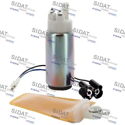 Kraftstoffpumpe SIDAT 70481