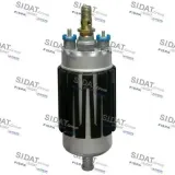 Kraftstoffpumpe SIDAT 70910