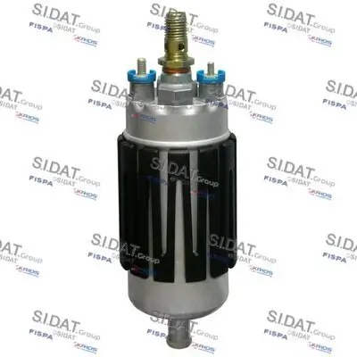 Kraftstoffpumpe SIDAT 70910 Bild Kraftstoffpumpe SIDAT 70910