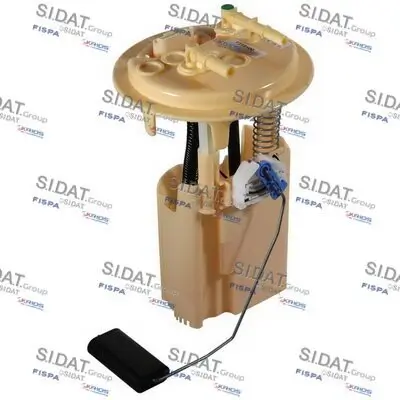 Sensor, Kraftstoffvorrat SIDAT 71328