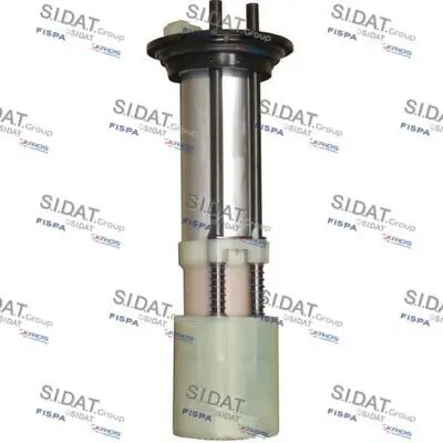 Sensor, Kraftstoffvorrat SIDAT 71358 Bild Sensor, Kraftstoffvorrat SIDAT 71358