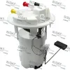 Sensor, Kraftstoffvorrat SIDAT 71369