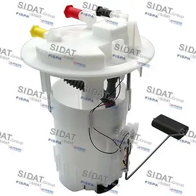 Sensor, Kraftstoffvorrat SIDAT 71369 Bild Sensor, Kraftstoffvorrat SIDAT 71369